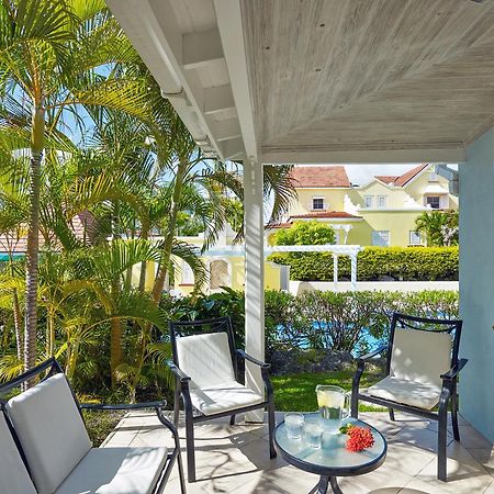Kings Beach Village Сент-Питер Экстерьер фото